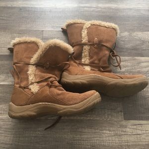 Merona Winter Boot! Size 6. Super Cute